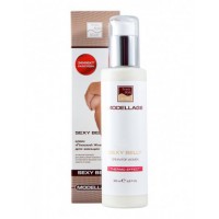 Крем c фосфатидилхолином для женщин "Плоский живот" Modellage Beauty Style, 200мл. 