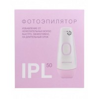 Фотоэпилятор IPL 50, Gezatone Фотоэпилятор IPL 50, Gezatone