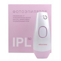 Фотоэпилятор IPL 50, Gezatone Фотоэпилятор IPL 50, Gezatone