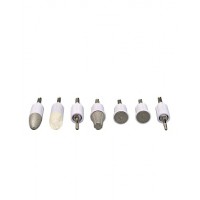 Набор для маникюра и педикюра Professional Nail Care 136 D, Gezatone