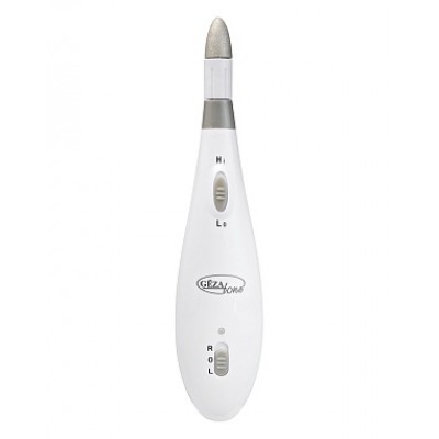 Набор для маникюра и педикюра Professional Nail Care 136 D, Gezatone