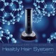 Набор лазерных расчесок от выпадения волос Healthy System HS 575, Gezatone