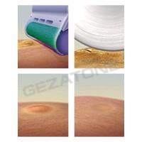 Педикюрный набор Tornado Pro, модель 119 d, Gezatone