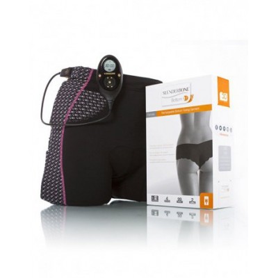 Импульсный массажер шорты Bottom S7 Slendertone 