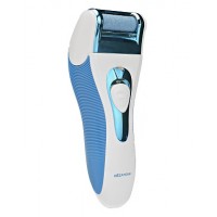 Роликовая пилка Pedi Pro, модель 126 D, Gezatone