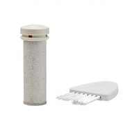 Роликовая пилка Pedi Pro, модель 126 D, Gezatone