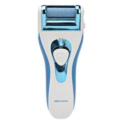 Роликовая пилка Pedi Pro, модель 126 D, Gezatone
