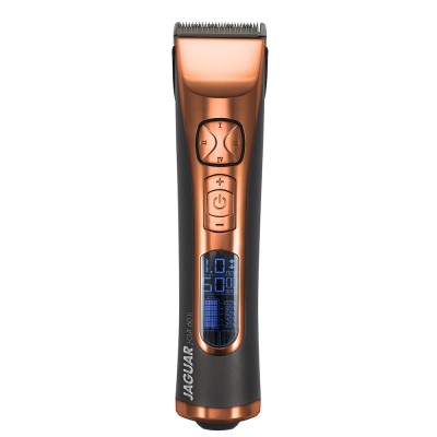 Машинка для стрижки J-CUT 60 Li COPPER JAGUAR 85160-1