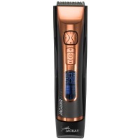 Машинка для стрижки J-CUT 60 Li COPPER JAGUAR 85160-1