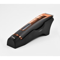 Машинка для стрижки J-CUT 60 Li COPPER JAGUAR 85160-1