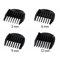 Машинка для стрижки J-CUT 60 Li JAGUAR 85160