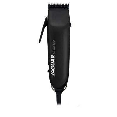 Машинка Jaguar CM 2000 Black 10W 85606