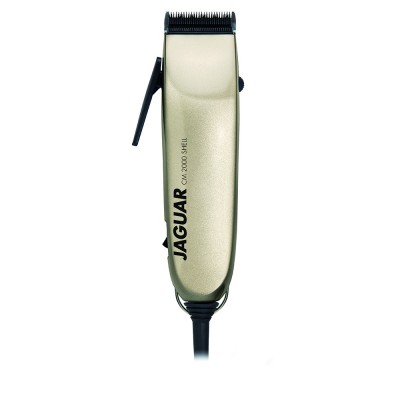 Машинка Jaguar CM 2000 SHELL 10W
