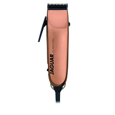 Машинка Jaguar CM 2000 CORAL 10W
