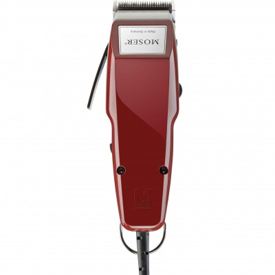 Машинка для стрижки волос Moser 1400-0050 