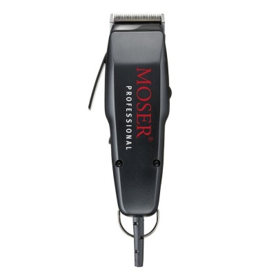 Машинка Moser 1400 Edition Professional Black 1400-0087