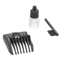 Машинка Moser 1400 Edition Professional Black 1400-0087