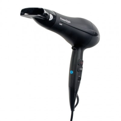 Профессиональный фен Moser 4320-0050 PowerStyle
