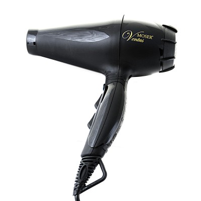 Профессиональный фен Moser 4350-0050 Ventus