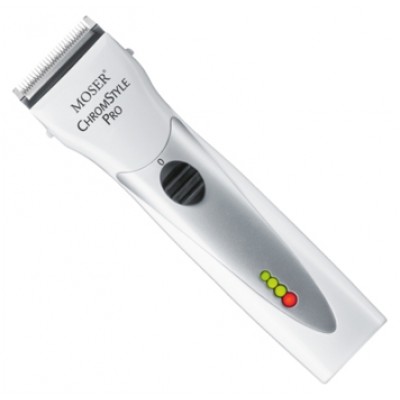 Машинка для стрижки волос Moser 1871-0072 ChromStyle Pro