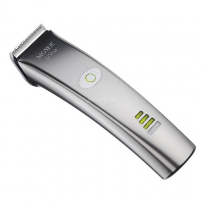 Машинка для стрижки волос Moser 1884-0050 Li+Pro