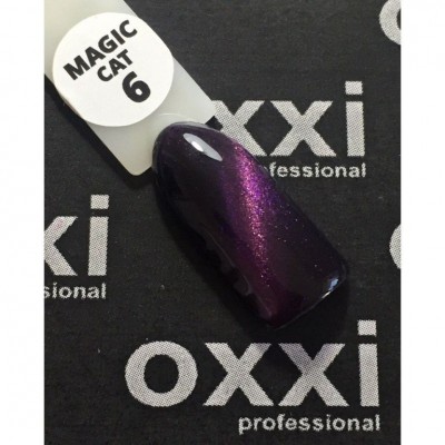 Oxxi Magic Cat № 6