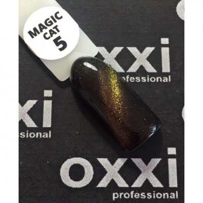 Oxxi Magic Cat № 5