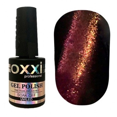 Oxxi Magic Cat № 3