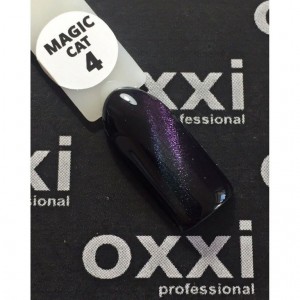 Oxxi Magic Cat № 4
