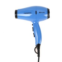Фен 2000 вт Midnight DEWAL 03-107 Dark Blue