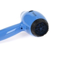 Фен 2000 вт Midnight DEWAL 03-107 Dark Blue