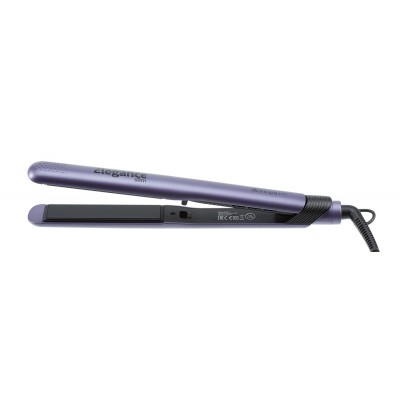 Щипцы для выпрямления волос ELEGANCE SLIM DEWAL