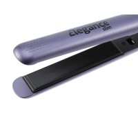 Щипцы для выпрямления волос ELEGANCE SLIM DEWAL