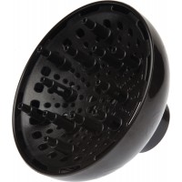 Фен 2000 Вт Pro Style DEWAL 03-111 Black
