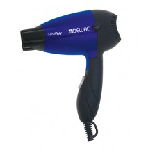 Фен 1000 Вт New Way DEWAL 03-5512 Blue
