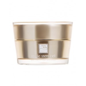 Крем для лица омолаживающий "Apple Stem Cell", Beauty Style, 30мл