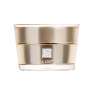 Крем для лица омолаживающий "Apple Stem Cell", Beauty Style, 30мл