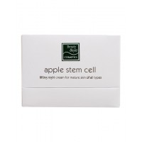 Крем для лица омолаживающий, ночной "Apple Stem Cell", Beauty Style, 30мл