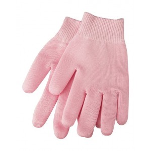 Перчатки увлажняющие с экстрактом розы GelSmart, Beauty Style Перчатки увлажняющие с экстрактом розы GelSmart, Beauty Style