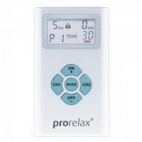 TENS-массажер - миостимулятор DUO ProRelax