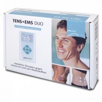 TENS-массажер - миостимулятор DUO ProRelax