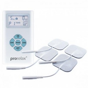 TENS-массажер - миостимулятор DUO ProRelax TENS-массажер - миостимулятор DUO ProRelax