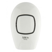 Фотоэпилятор Фотоэпилятор Glide Infinity, Silk?n