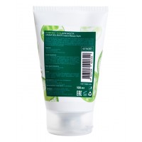 Лифтинг-гель для бюста "Alga gel bust"  Beauty Style, 100 мл
