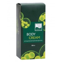 Антицеллюлитный крем для тела "Body Сream Phytosonic" Beauty Style, 100 мл