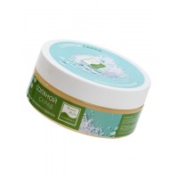 Соляной скраб для SPA маникюра и педикюра Beauty Style, 150 мл