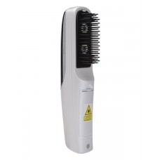 Лазерная расчёска от выпадения волос Laser Hair HS586, Gezatone 