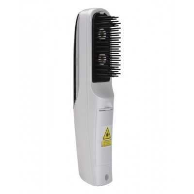 Лазерная расчёска от выпадения волос Laser Hair HS586, Gezatone 