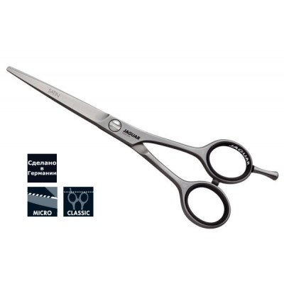 Ножницы Jaguar Satin 6'(15,5cm)WL