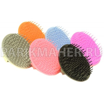 Массажер Hairway для головы 1 шт. цветной